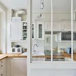 Stunning Parisian 1Br Flat Near Sacre-Coeur
